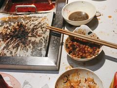 -新艺自助美食城(中山路店)