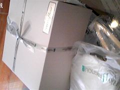 包装-榖屋house of flour(张江首店)