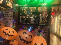 -VIKING SALOON西部美式烟熏烤肉(和平路店)