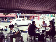 -渔桥李记奶汤面(东街店)