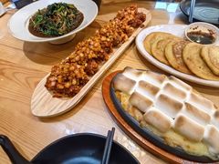 -韩食味·小木屋(日照店)