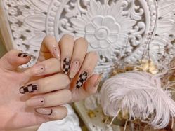 -Touch Nail·品质·美甲美睫