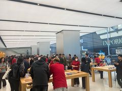 -Apple 零售店(Canton Road)