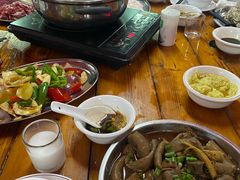 -江村四哥新鲜牛肉店(江高总店)