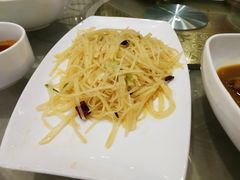 -满江红大酒店(城站店)