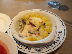 -波特曼西餐厅(中央大街店)