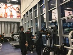 -锐动健身游泳(博地中心店)
