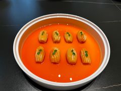 -翕间食·精致淮扬菜(江苏大剧院店)