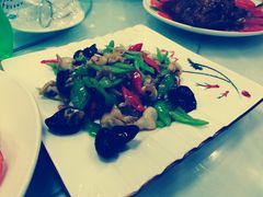 -聚德福海鲜家常菜(刘庄店)