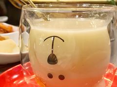 -咕咕站韩国料理(紫金港店)
