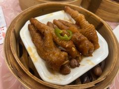 -湖滨步步高酒店·中餐厅