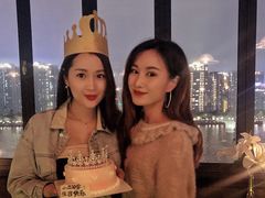 -AZUL by FUEL蓝色·法式酒馆(琶醍店)