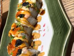 -吉之仙•中国制造•出口级食材日料店(领事馆总店)