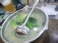 -贞姨美食·老字号海鲜大排档