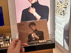 -亨得利钟表商店