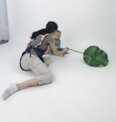 -清潭洞韩国儿童摄影(杏林店)
