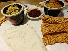 -符离集餐厅(万象城店)