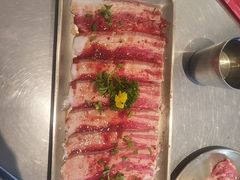 -合易泓烤肉•首创生椰大油边(宁山路店)