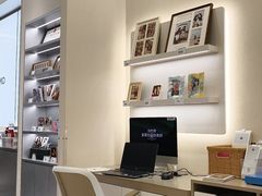 -海马体照相馆(广州新世界云门New park店)