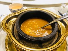 -东关吉祥西安腊汁肉夹馍(健德门店)