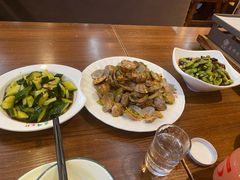 -庆峰龙虾烧烤(合肥一店)