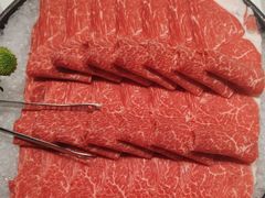 -爱丽格斯火锅(东岸国际店)