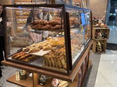 -PAPER STONE BAKERY(天环店)