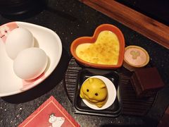 -牛New寿喜烧(金茂览秀城店)