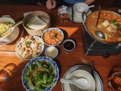-林四喜·闽南传家菜(鼓浪屿店)