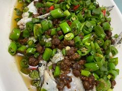 -葡萄园鱼庄(新津店)