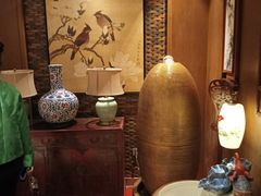 -老江南春·中国龙菜(衡山路店)