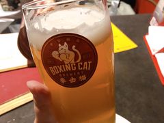 -Boxing Cat Brewery拳击猫精酿啤酒馆(永福店)