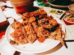 -京味斋·北京烤鸭(华威桥北工大店)