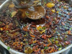 -黑竹香鸡(营和巷店)