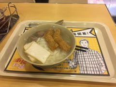 -南记粉面(銅鑼灣中心店)