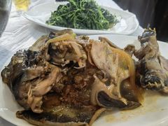 -溱湖八鲜菜馆