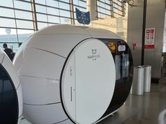 -郑州新郑国际机场-T2航站楼