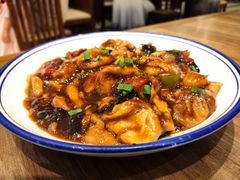 -锡和无锡菜(景丽苑店)