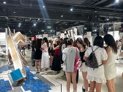 -GENTLE MONSTER (上海HAUS NOWHERE店 )