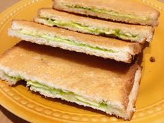 -HELLO 27 意面·沙拉·帕尼尼