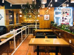 -劳顶笨咖啡(丽水宜家店)