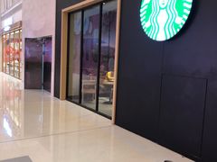 -星巴克(天津鲁能中心第三店)