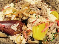 -林妈妈村·日式料理(宝山龙湖天街店)