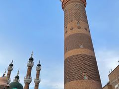 -新疆国际大巴扎