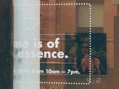 -大酉·M Coffee(北京美术馆店)