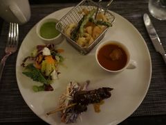 -WOLFGANG PUCK KITCHEN & BAR(迪士尼小镇店)