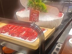-牛鼎盛新疆雪花鲜牛火锅(武夷绿洲 店)