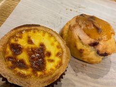 -Dough&Joe团憩(瑞虹天地月亮湾店)