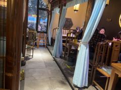 -老平安农家菜(平安店)