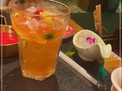 -袍家大院重庆火锅(文安路店)